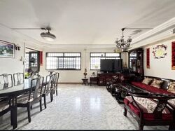 Blk 730 Tampines Street 71 (Tampines), HDB 5 Rooms #560926551